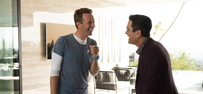 Shushse - Watch Modern Family Season 1 Episode: 6