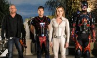 Legends of Tomorrow - The war is coming