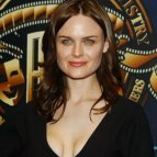 Emily Deschanel Fakes