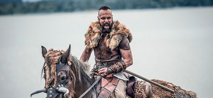 Season 2 Episode 5 The Last Kingdom