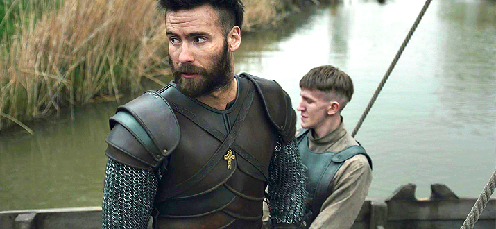 The Last Kingdom Saison 4 épisode 1 Последнее королевство (The Last Kingdom). 4 сезон 1 серия, Эпизод 1