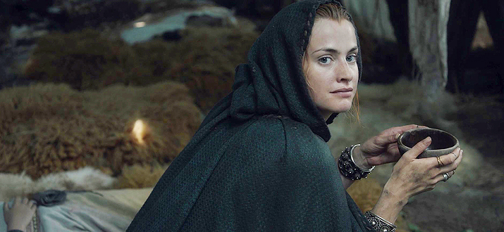 The Last Kingdom Saison 4 épisode 7 Последнее королевство (The Last Kingdom). 4 сезон 7 серия, Эпизод 7