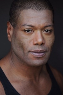 Christopher Judge voice