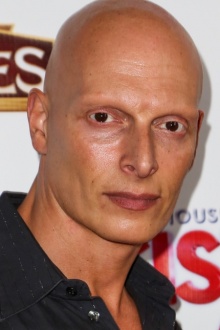 Joseph Gatt star trek