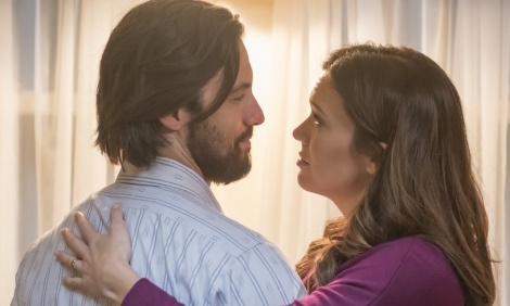 Как погиб Jack Pearson, в сериале Это мы? Как погиб Jack Pearson, в сериале Это мы?